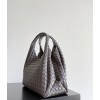 Bvbag-098 BV レディースバッグ サイズ  33x20x16.5cm/39x24x18.5cm