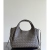 Bvbag-098 BV レディースバッグ サイズ  33x20x16.5cm/39x24x18.5cm