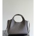 Bvbag-098 BV レディースバッグ サイズ 33x20x16.5cm/39x24x18.5cm