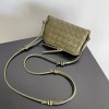 Bvbag-104 BV レディースバッグ サイズ  18.5x11.5x8.5cm