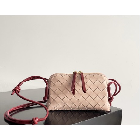 Bvbag-106 BV レディースバッグ サイズ  18.5x11.5x8.5cm