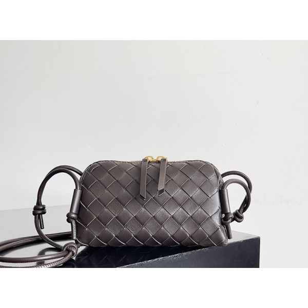 Bvbag-107 BV レディースバッグ サイズ  18.5x11.5x8.5cm