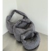 Bvbag-122 BV レディースバッグ サイズ  23x28x8cm