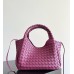 Bvbag-143 BV レディースバッグ サイズ  33x20x16.5cm