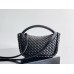Bvbag-153 BV レディースバッグ サイズ  23x11x8cm