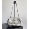 Bvbag-158 BV レディースバッグ サイズ  31.5cm x16.5cm x11cm