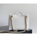 Bvbag-167 BV レディースバッグ サイズ  25x22x10.5cm