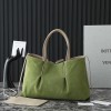 Bvbag-182 BV レディースバッグ サイズ  24x15x12cm /43x23x17.5cm