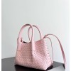 Bvbag-183 BV レディースバッグ サイズ  24x15x12cm /43x23x17.5cm