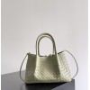 Bvbag-184 BV レディースバッグ サイズ  24x15x12cm /43x23x17.5cm