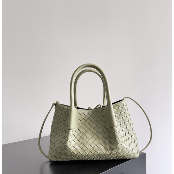Bvbag-184 BV レディースバッグ サイズ  24x15x12cm /43x23x17.5cm