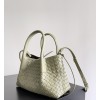 Bvbag-184 BV レディースバッグ サイズ  24x15x12cm /43x23x17.5cm