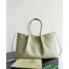 Bvbag-185 BV レディースバッグ サイズ  43x23x17.5cm