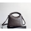 Bvbag-196 BV レディースバッグ サイズ  25.5x14.5x11cm
