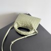 Bvbag-200 BV レディースバッグ サイズ  25.5x14.5x11cm