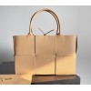 Bvbag-208 BV レディースバッグ サイズ  30X20x11.5cm 