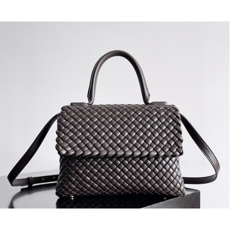 Bvbag-214 BV レディースバッグ サイズ  19x26x11cm