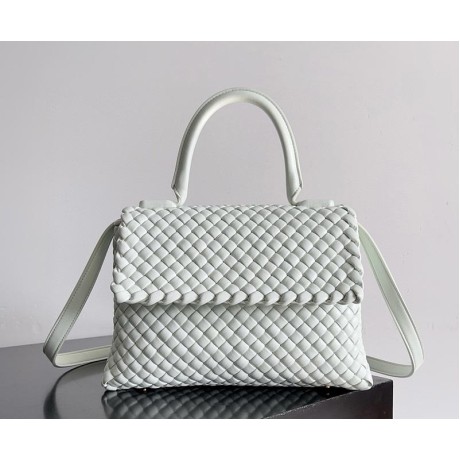 Bvbag-215 BV レディースバッグ サイズ  19x26x11cm