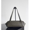 Bvbag-227 BV レディースバッグ サイズ  37x13x11.5cm 