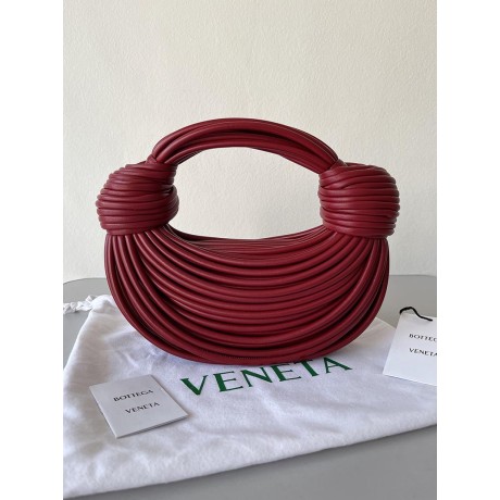 Bvbag-232 BV レディースバッグ サイズ  22x15.5x6.5cm