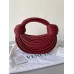 Bvbag-232 BV レディースバッグ サイズ  22x15.5x6.5cm