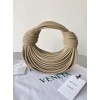 Bvbag-233 BV レディースバッグ サイズ  22x15.5x6.5cm