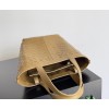 Bvbag-237 BV レディースバッグ サイズ  23x18x15cm 