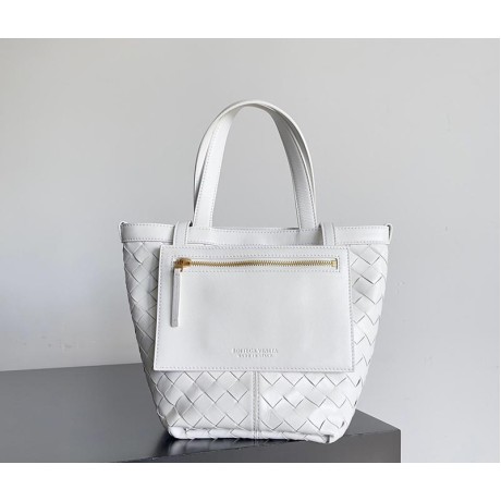Bvbag-238 BV レディースバッグ サイズ  23x18x15cm 