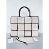 Bvbag-240 BV レディースバッグ サイズ  38x10x28cm