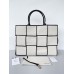 Bvbag-240 BV レディースバッグ サイズ  38x10x28cm