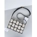 Bvbag-241 BV レディースバッグ サイズ  38x10x28cm