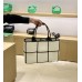 Bvbag-242 BV レディースバッグ サイズ  38x10x28cm