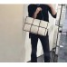 Bvbag-242 BV レディースバッグ サイズ  38x10x28cm