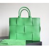 Bvbag-264 BV レディースバッグ サイズ  38x10x28cm