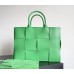 Bvbag-264 BV レディースバッグ サイズ 38x10x28cm