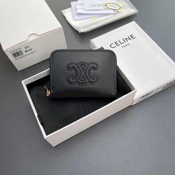 Bag-Celine-001 サイズ  :   w11×h8.5×d2cm