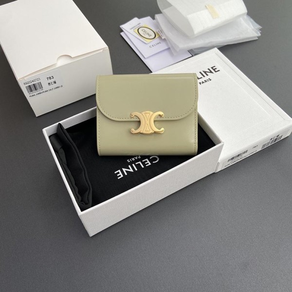 Bag-Celine-008 サイズ  :   w10.5×9×3cm