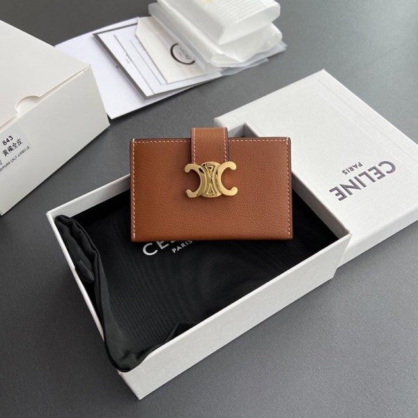 Bag-Celine-011 サイズ  :   w11×h7×d2.5cm