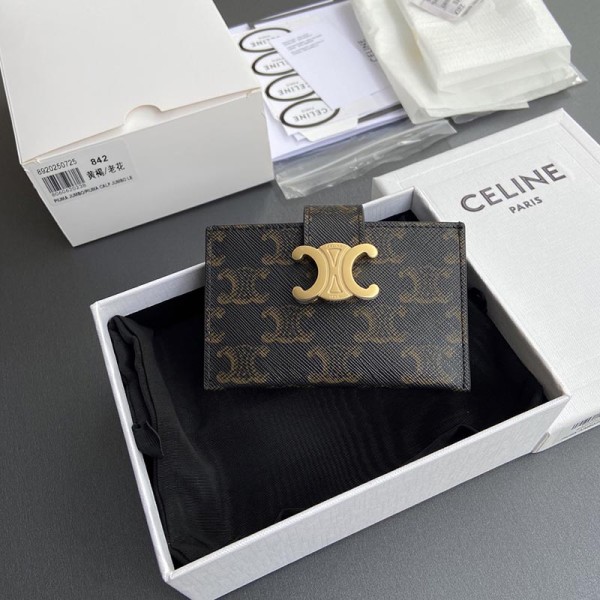 Bag-Celine-013 サイズ  :   w11×h7×d2.5cm