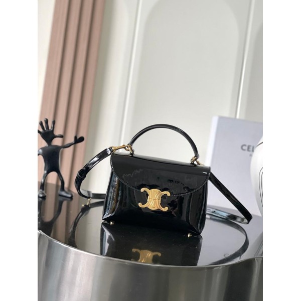 Bag-Celine-020 サイズ  :   20 X 13 X 8cm