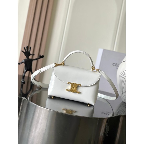 Bag-Celine-021 サイズ  :   20 X 13 X 8cm