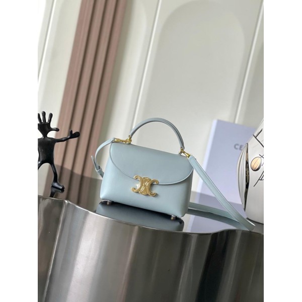 Bag-Celine-023 サイズ  :   20 X 13 X 8cm 