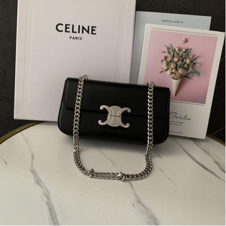 Bag-Celine-024 サイズ  :   20.5x10.5x4cm