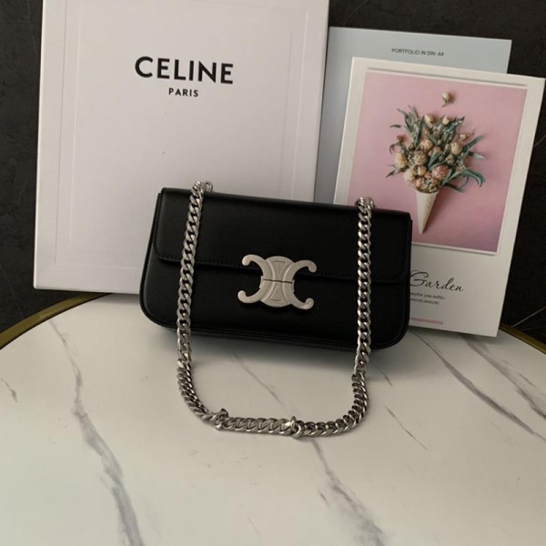 Bag-Celine-024 サイズ  :   20.5x10.5x4cm