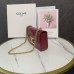 Bag-Celine-026 サイズ  :   20.5x10.5x4cm
