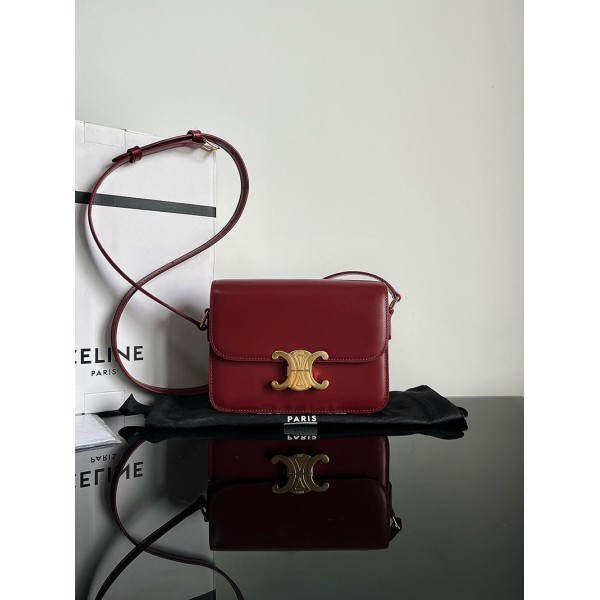 Bag-Celine-031 サイズ  :   18.5 X 14 X 6cm