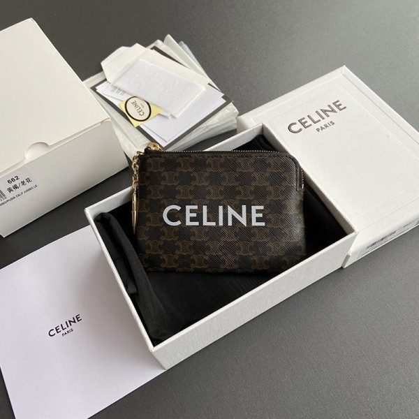 Bag-Celine-035 サイズ  :   18.5 X 14 X 6cm