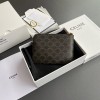 Bag-Celine-035 サイズ  :   18.5 X 14 X 6cm