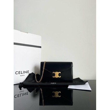 Bag-Celine-038 サイズ  :   19.5 x 12 x 4 cm