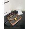 Bag-Celine-039 サイズ  :   19.5 x 12 x 4 cm